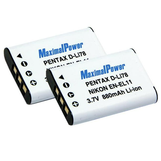 Compatible with Extech 1950986 Works with Extech i5 Infrared Camera Thermal Camera, T197410 Battery Ultra High Capacity Li-ion, 3.7, 3400mAh Synergy Digital Thermal Camera Battery Compatible with Extech 1950986 Works with Extech i5 Infrared Camera Thermal Camera, T197410 Battery Ultra High Capacity Li-ion, 3.7, 3400mAh Synergy Digital Thermal Camera Battery